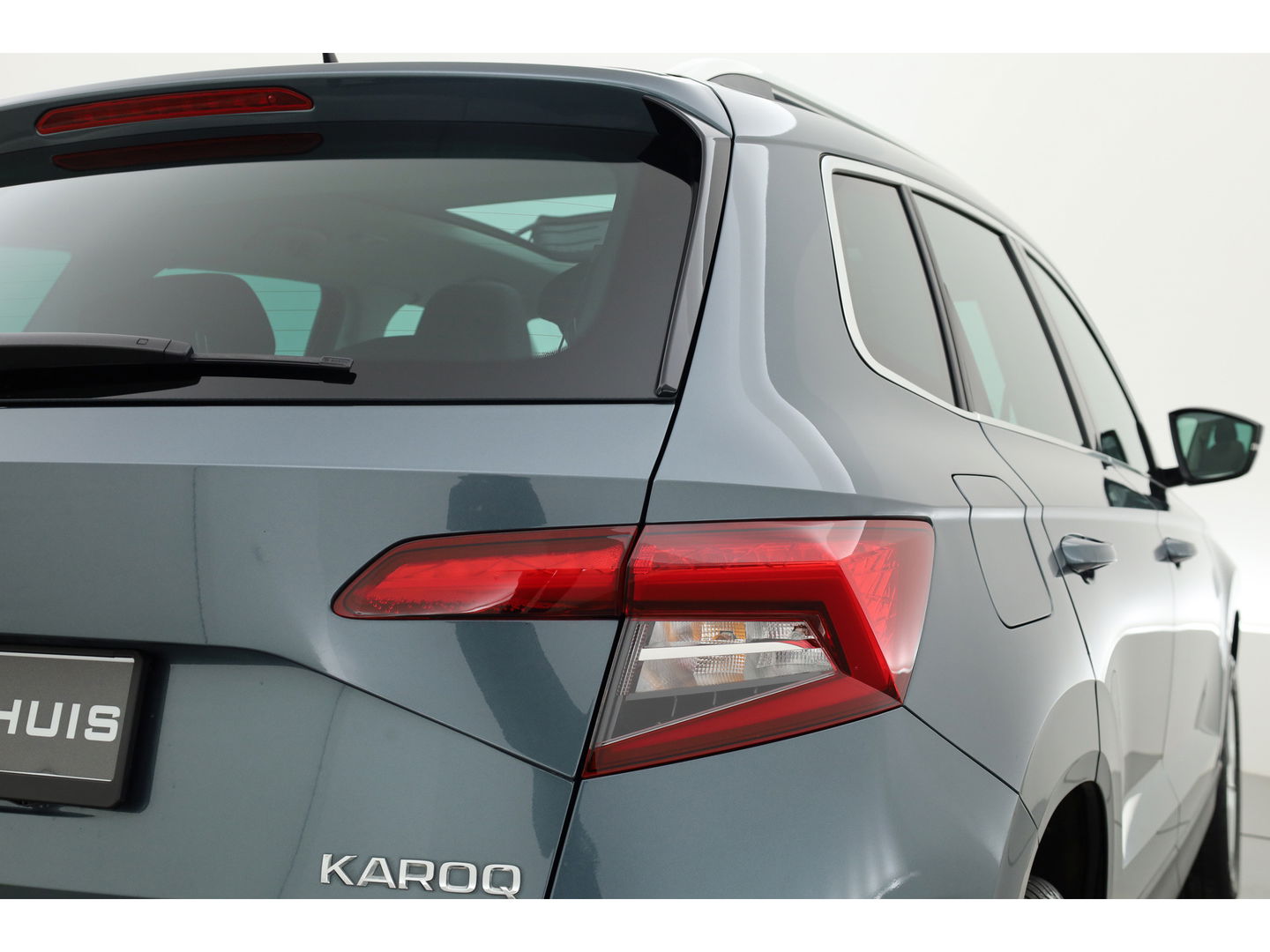 Škoda Karoq 1.5 TSI ACT DSG Style | Pano | Elek. Trekhaak | CarPlay | Keyless | Adapt. Cruise Nakijken!