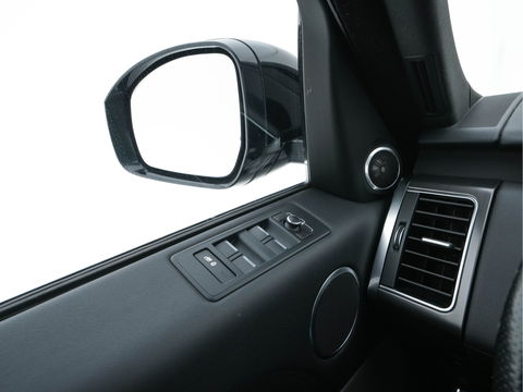 Land Rover Range Rover Sport 3.0 SDV6 HSE Dynamic Aut. *PANO | LUXURY-LEATHER | XENON | NAVI-FULLMAP | CAMERA | KEYLESS | AIR-SUSPENSION | ECC | PDC | CRUISE | 21''ALU*