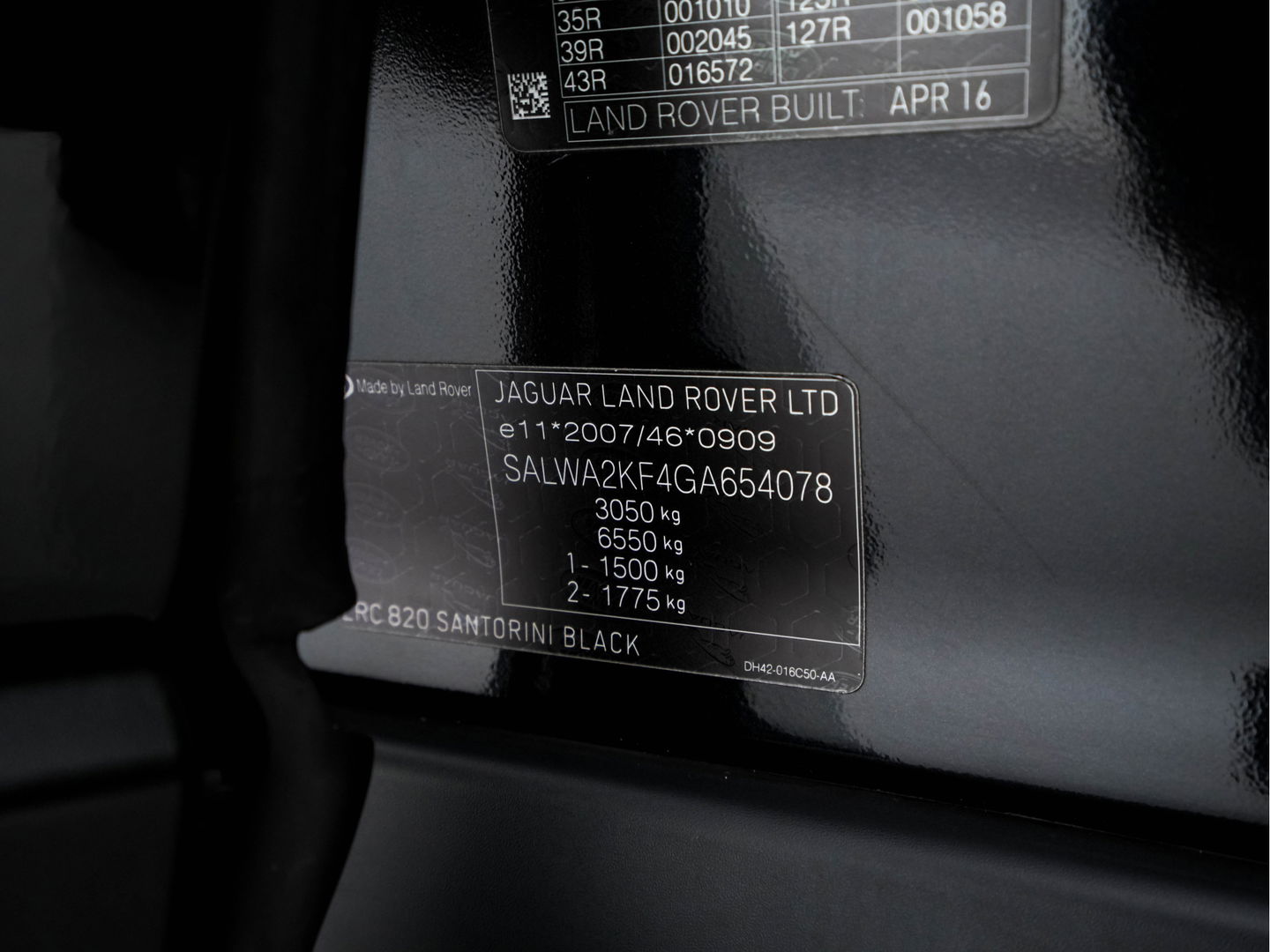 Land Rover Range Rover Sport 3.0 SDV6 HSE Dynamic Aut. *PANO | LUXURY-LEATHER | XENON | NAVI-FULLMAP | CAMERA | KEYLESS | AIR-SUSPENSION | ECC | PDC | CRUISE | 21''ALU*