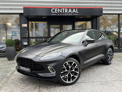 Aston Martin Dbx 4.0 V8|Pano|Memory|Leder|ACC|Luchtvering|551PK