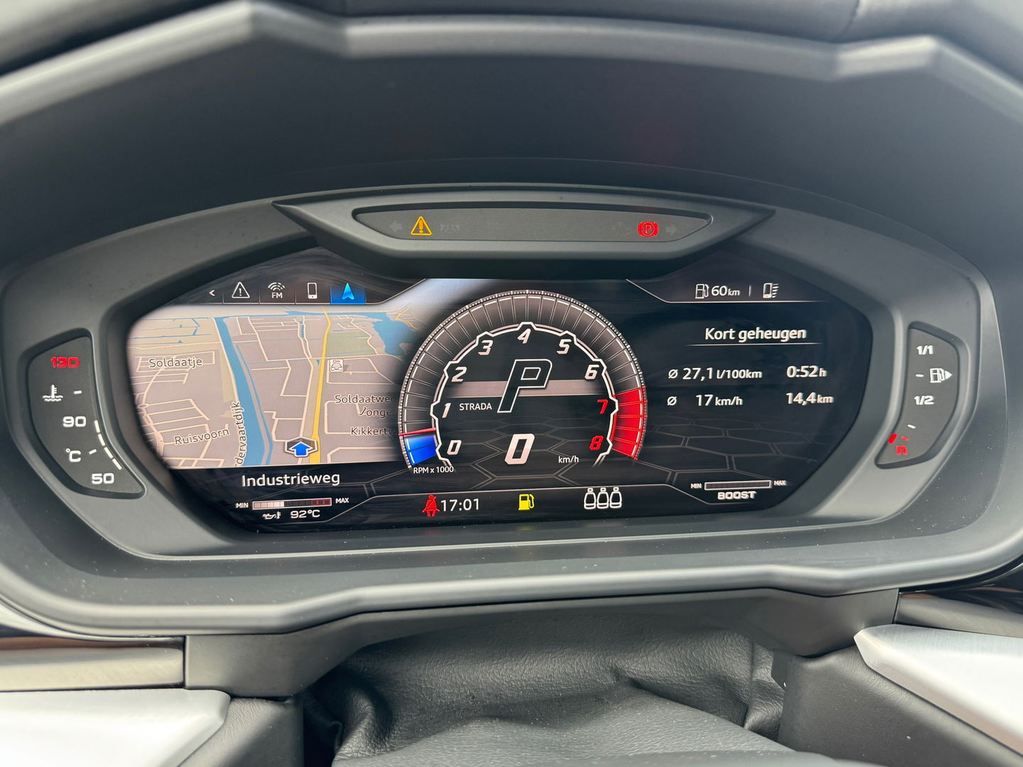 Lamborghini Urus 4.0 V8|Pano|Keramisch|B&O|Massage|Luchtvering|360Camera|ACC|Leder|650PK