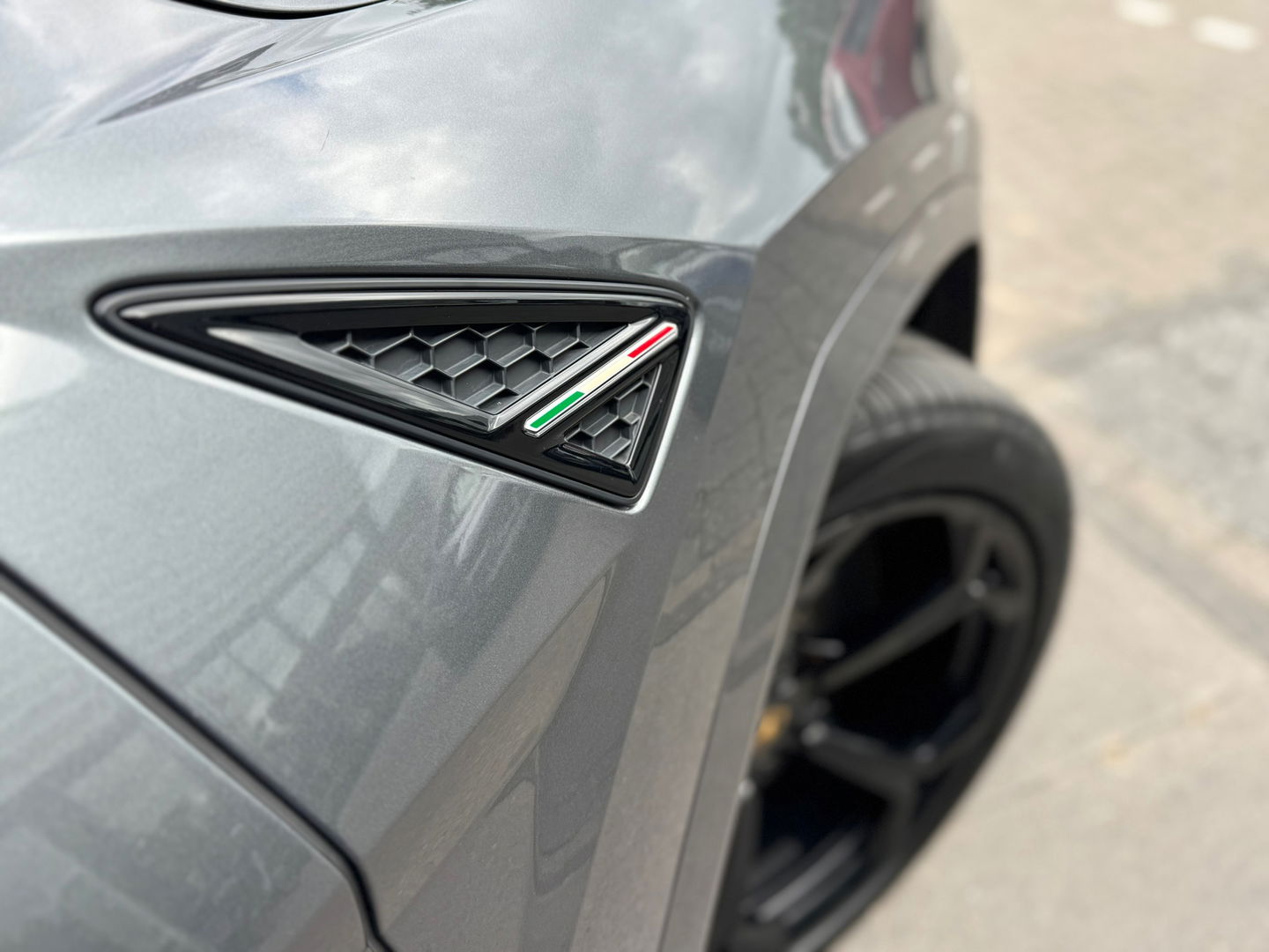 Lamborghini Urus 4.0 V8|Pano|Keramisch|B&O|Massage|Luchtvering|360Camera|ACC|Leder|650PK