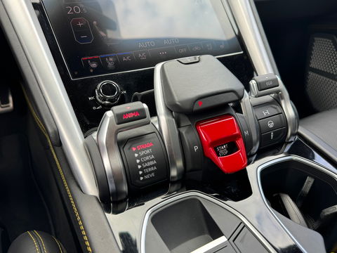 Lamborghini Urus 4.0 V8|Pano|Keramisch|B&O|Massage|Luchtvering|360Camera|ACC|Leder|650PK