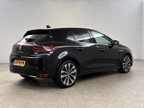 Renault Mégane 1.6 e-Tech Plug-in Intens | Adap. Cruise | Virtual | Sfeer | HuD | Stoel/Stuur verw. | Camera | Carplay | Keyless
