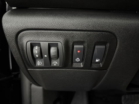 Renault Mégane 1.6 e-Tech Plug-in Intens | Adap. Cruise | Virtual | Sfeer | HuD | Stoel/Stuur verw. | Camera | Carplay | Keyless