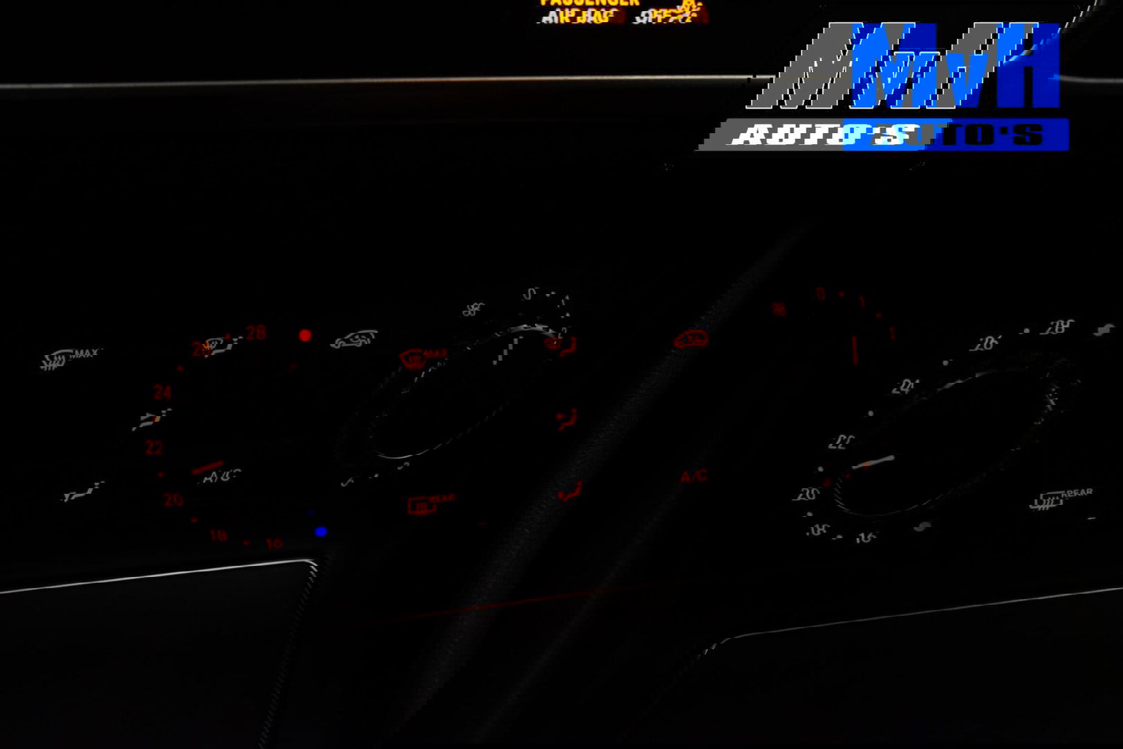 Mercedes-Benz CLA Shooting Brake 180 AMG|TREKH|CARPLAY|LED