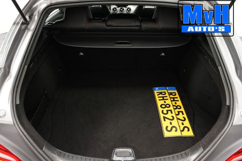 Mercedes-Benz CLA Shooting Brake 180 AMG|TREKH|CARPLAY|LED