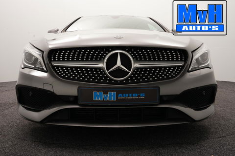 Mercedes-Benz CLA Shooting Brake 180 AMG|TREKH|CARPLAY|LED