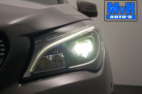 Mercedes-Benz CLA Shooting Brake 180 AMG|TREKH|CARPLAY|LED