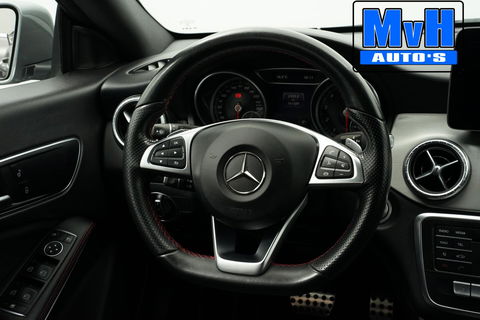 Mercedes-Benz CLA Shooting Brake 180 AMG|TREKH|CARPLAY|LED