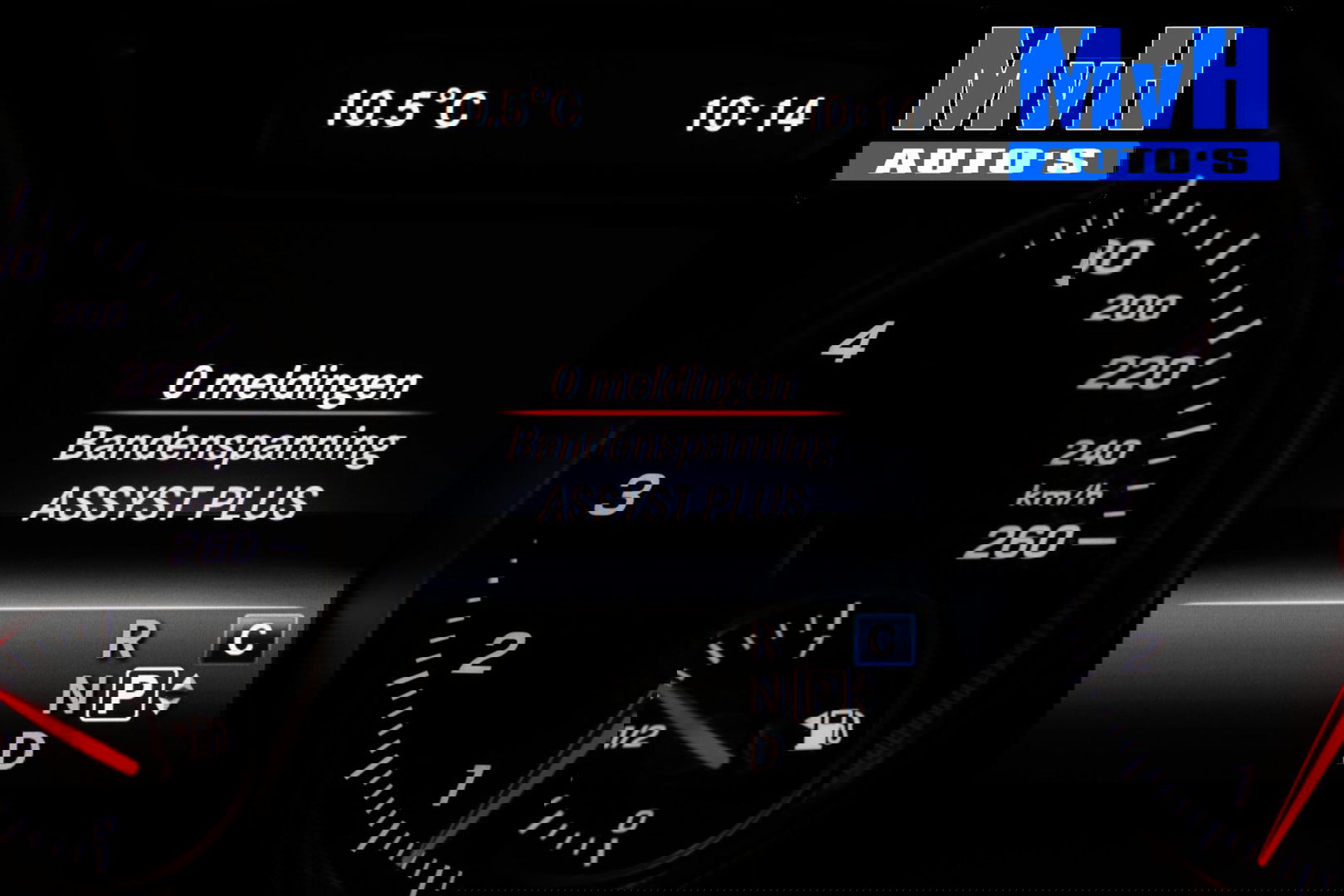 Mercedes-Benz CLA Shooting Brake 180 AMG|TREKH|CARPLAY|LED