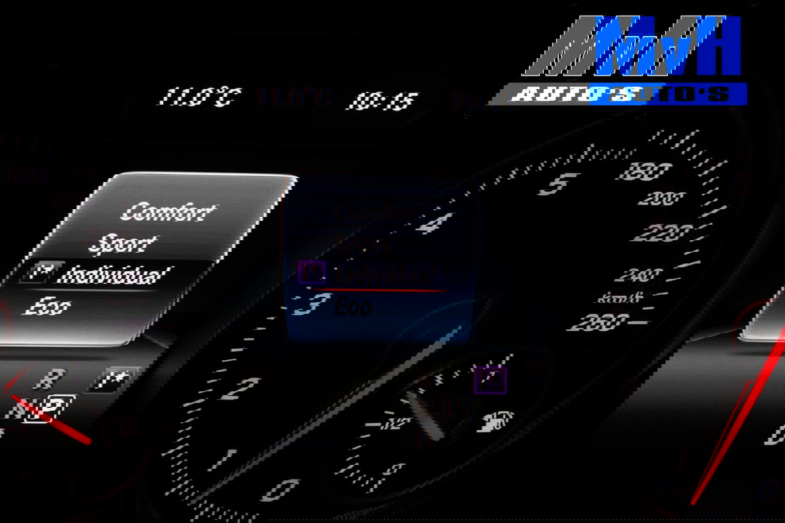 Mercedes-Benz CLA Shooting Brake 180 AMG|TREKH|CARPLAY|LED