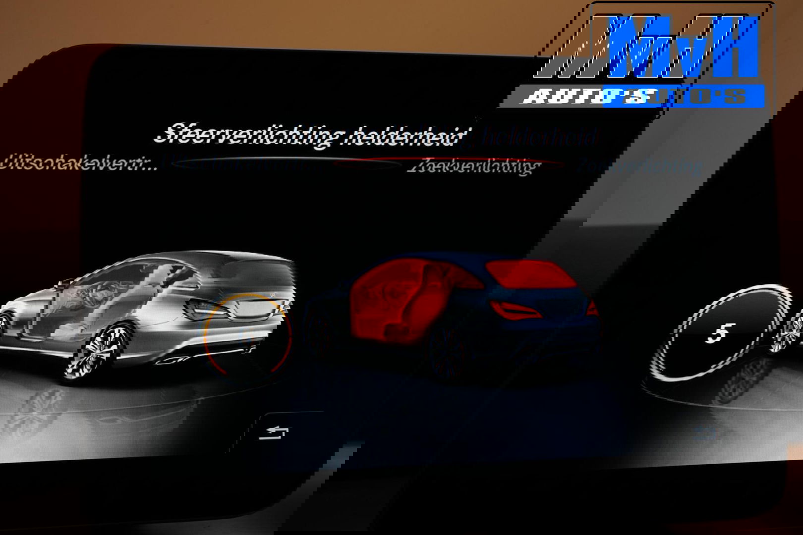 Mercedes-Benz CLA Shooting Brake 180 AMG|TREKH|CARPLAY|LED