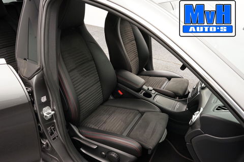 Mercedes-Benz CLA Shooting Brake 180 AMG|TREKH|CARPLAY|LED