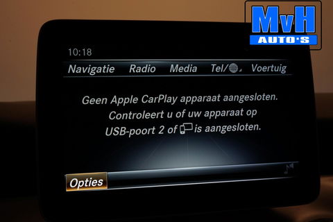 Mercedes-Benz CLA Shooting Brake 180 AMG|TREKH|CARPLAY|LED