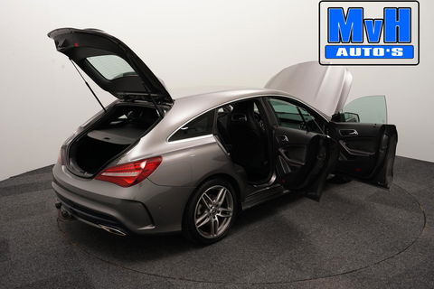 Mercedes-Benz CLA Shooting Brake 180 AMG|TREKH|CARPLAY|LED