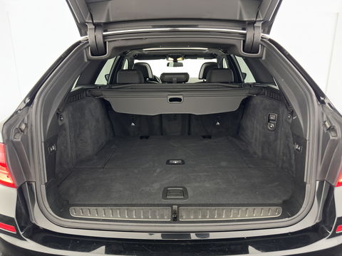 BMW 5 Serie Touring 530d High Executive Aut. *PANO | LUXURY-LEATHER | FULL-LED | MEMORY-PACK | TOP-VIEW | HEATED-COMFORTSEATS | NAVI-FULLMAP | PRIVACY-GLASS | AMBIENT-LIGHT | ECC | PDC | 20''ALU*