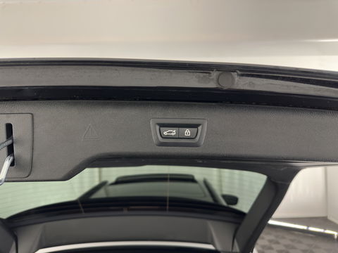 BMW 5 Serie Touring 530d High Executive Aut. *PANO | LUXURY-LEATHER | FULL-LED | MEMORY-PACK | TOP-VIEW | HEATED-COMFORTSEATS | NAVI-FULLMAP | PRIVACY-GLASS | AMBIENT-LIGHT | ECC | PDC | 20''ALU*