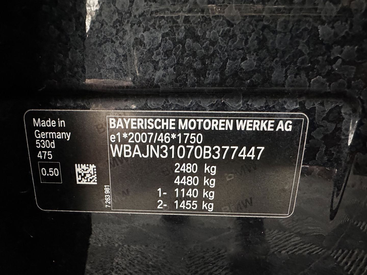 BMW 5 Serie Touring 530d High Executive Aut. *PANO | LUXURY-LEATHER | FULL-LED | MEMORY-PACK | TOP-VIEW | HEATED-COMFORTSEATS | NAVI-FULLMAP | PRIVACY-GLASS | AMBIENT-LIGHT | ECC | PDC | 20''ALU*
