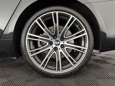 BMW 5 Serie Touring 530d High Executive Aut. *PANO | LUXURY-LEATHER | FULL-LED | MEMORY-PACK | TOP-VIEW | HEATED-COMFORTSEATS | NAVI-FULLMAP | PRIVACY-GLASS | AMBIENT-LIGHT | ECC | PDC | 20''ALU*