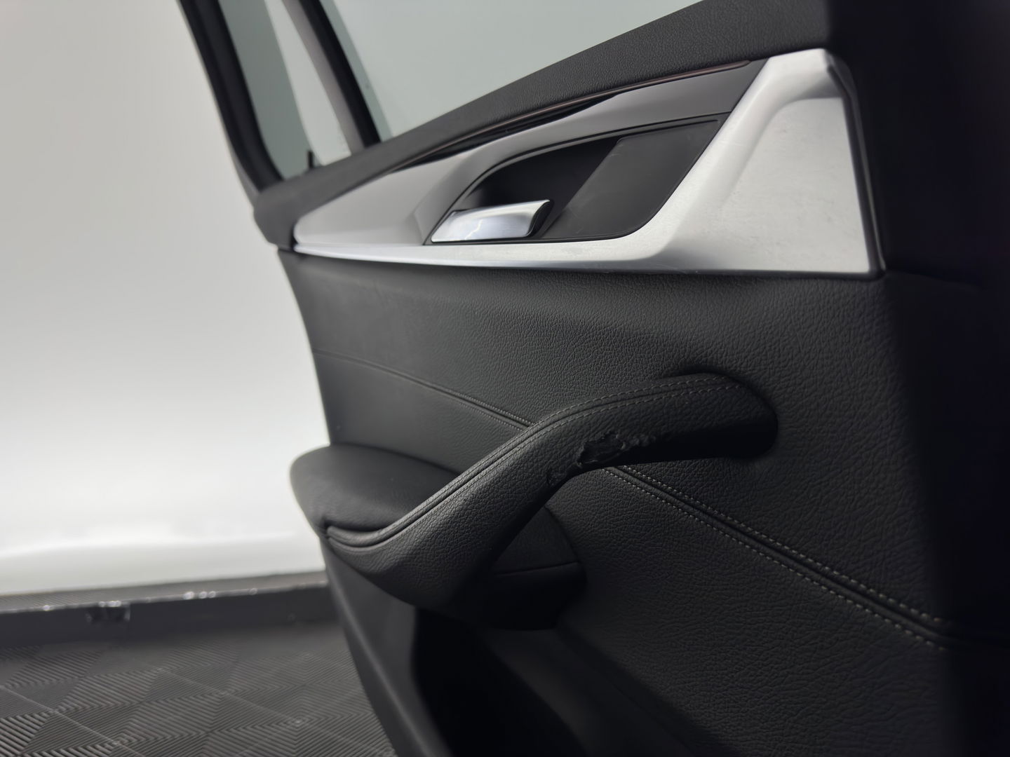 BMW 5 Serie Touring 530d High Executive Aut. *PANO | LUXURY-LEATHER | FULL-LED | MEMORY-PACK | TOP-VIEW | HEATED-COMFORTSEATS | NAVI-FULLMAP | PRIVACY-GLASS | AMBIENT-LIGHT | ECC | PDC | 20''ALU*