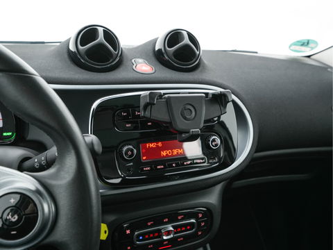 Smart Forfour EQ Comfort 18 kWh {SOH-91%} Aut. *PANO | AIRCO | COMFORT-SEATS | CRUISE | PDC | 15''ALU*