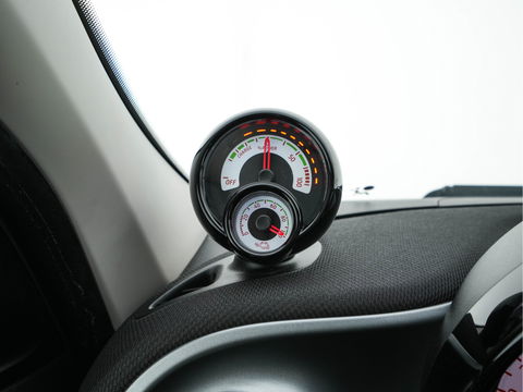 Smart Forfour EQ Comfort 18 kWh {SOH-91%} Aut. *PANO | AIRCO | COMFORT-SEATS | CRUISE | PDC | 15''ALU*