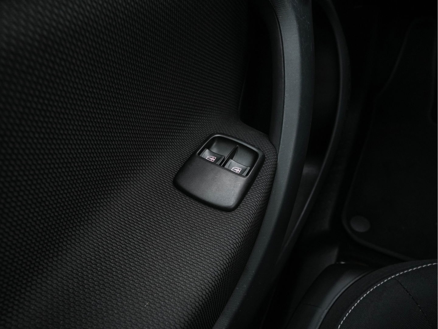 Smart Forfour EQ Comfort 18 kWh {SOH-91%} Aut. *PANO | AIRCO | COMFORT-SEATS | CRUISE | PDC | 15''ALU*