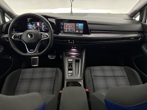 Volkswagen Golf 1.4 eHybrid GTE Black Style | SOH 89% | Sfeer | Virtual | Adap. Cruise | Stoel/stuur verw. | Camera | Carplay
