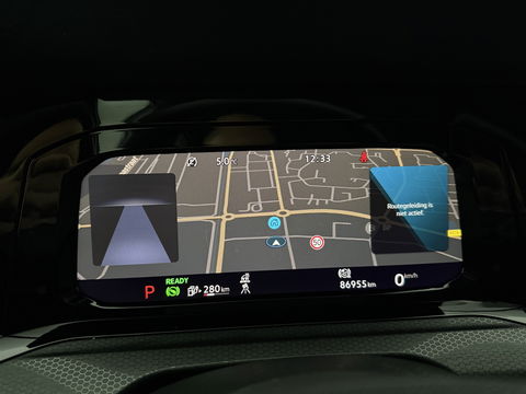 Volkswagen Golf 1.4 eHybrid GTE Black Style | SOH 89% | Sfeer | Virtual | Adap. Cruise | Stoel/stuur verw. | Camera | Carplay