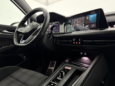 Volkswagen Golf 1.4 eHybrid GTE Black Style | SOH 89% | Sfeer | Virtual | Adap. Cruise | Stoel/stuur verw. | Camera | Carplay