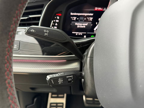 Audi RSQ8 4.0 TFSI Quattro|Pano|Keramisch|NL-Auto|B&O|Carbon|Head-Up|Memory|Keyless|4Wielbesturing