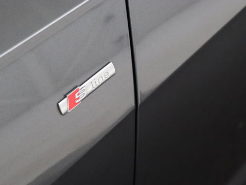 Audi A6 50 TFSIe quattro S edition | Panoramadak | Adaptive cruise | Nappaleder | Stoel & stuurverwarming | Camera | Trekhaak | Keyless | Adaptief onderstel | Carplay | Navigatie | Matrix LED | Getint glas | PHEV | Plug In