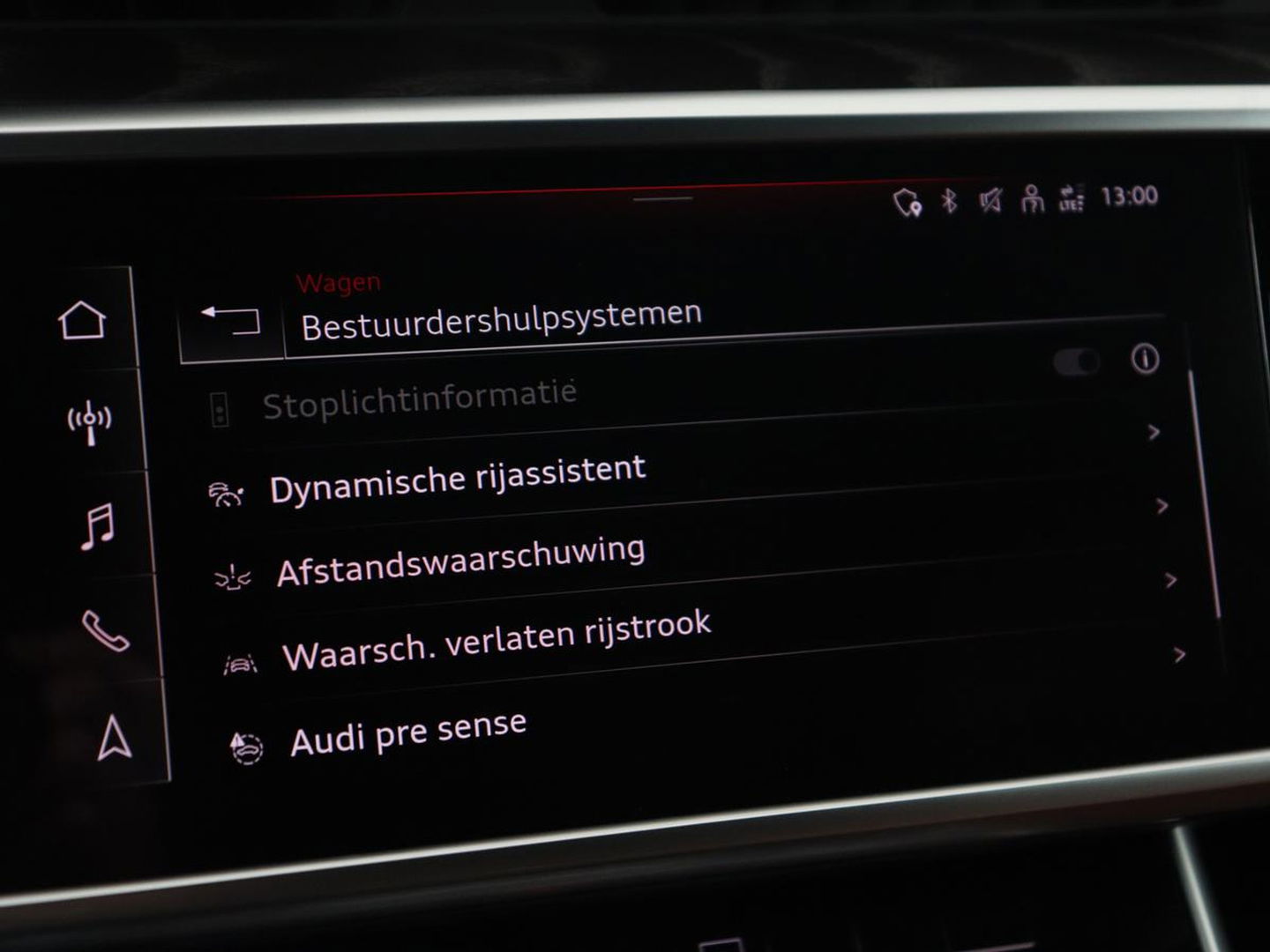 Audi A6 50 TFSIe quattro S edition | Panoramadak | Adaptive cruise | Nappaleder | Stoel & stuurverwarming | Camera | Trekhaak | Keyless | Adaptief onderstel | Carplay | Navigatie | Matrix LED | Getint glas | PHEV | Plug In