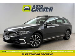 Volkswagen Passat 1.4 TSI PHEV GTE | SOH 90% | Pano | Adap. Cruise | Virtual | Massage | Stoelverw. | Camera | Keyless