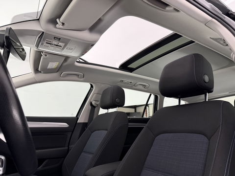 Volkswagen Passat 1.4 TSI GTE PHEV | SOH 90% | Pano | Adap. Cruise | Virtual | Massage | Stoelverw. | Camera | Keyless