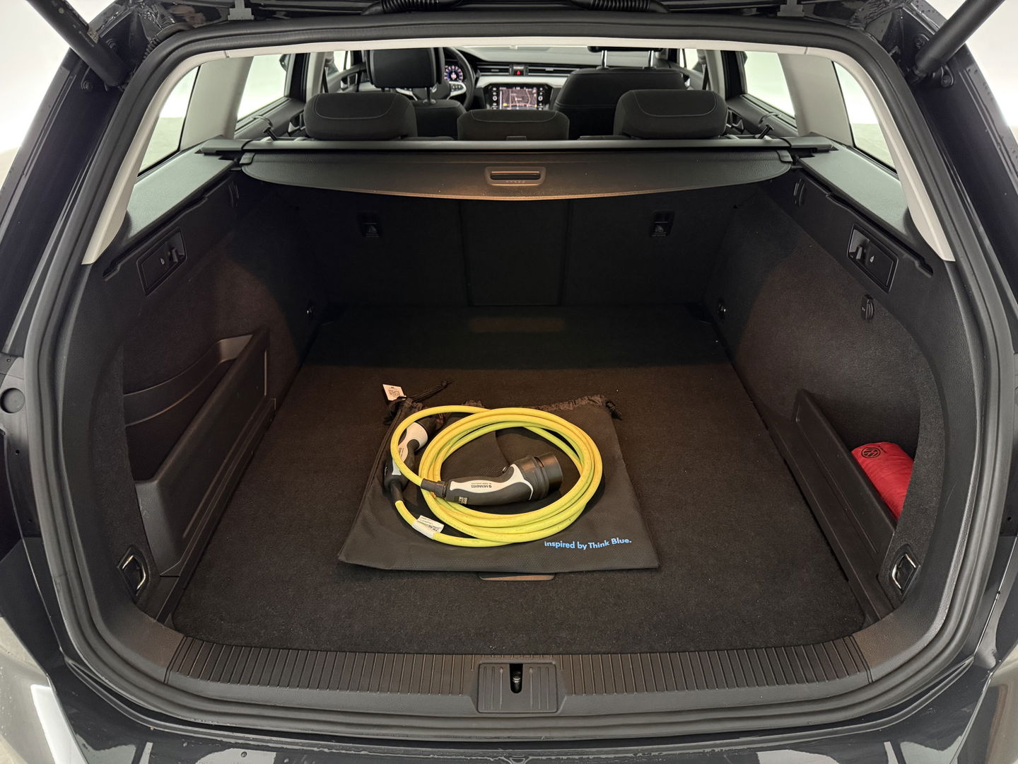 Volkswagen Passat 1.4 TSI GTE PHEV | SOH 90% | Pano | Adap. Cruise | Virtual | Massage | Stoelverw. | Camera | Keyless