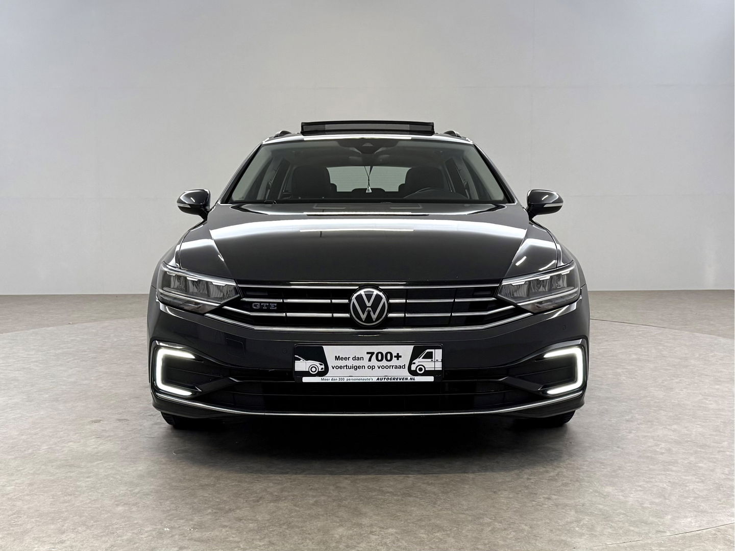 Volkswagen Passat 1.4 TSI PHEV GTE | SOH 90% | Pano | Adap. Cruise | Virtual | Massage | Stoelverw. | Camera | Keyless