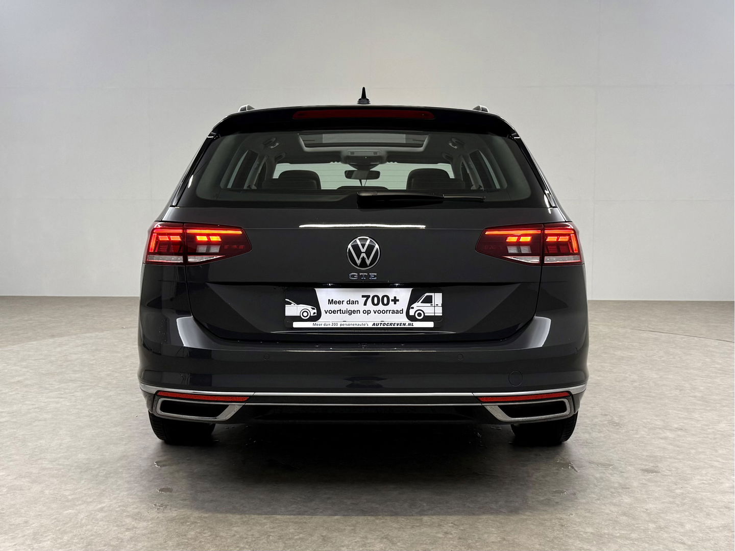 Volkswagen Passat 1.4 TSI GTE PHEV | SOH 90% | Pano | Adap. Cruise | Virtual | Massage | Stoelverw. | Camera | Keyless