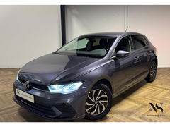 Volkswagen Polo 1.0 TSI Life PDC CARPLAY