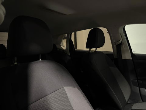 Volkswagen Polo 1.0 TSI Life PDC CARPLAY
