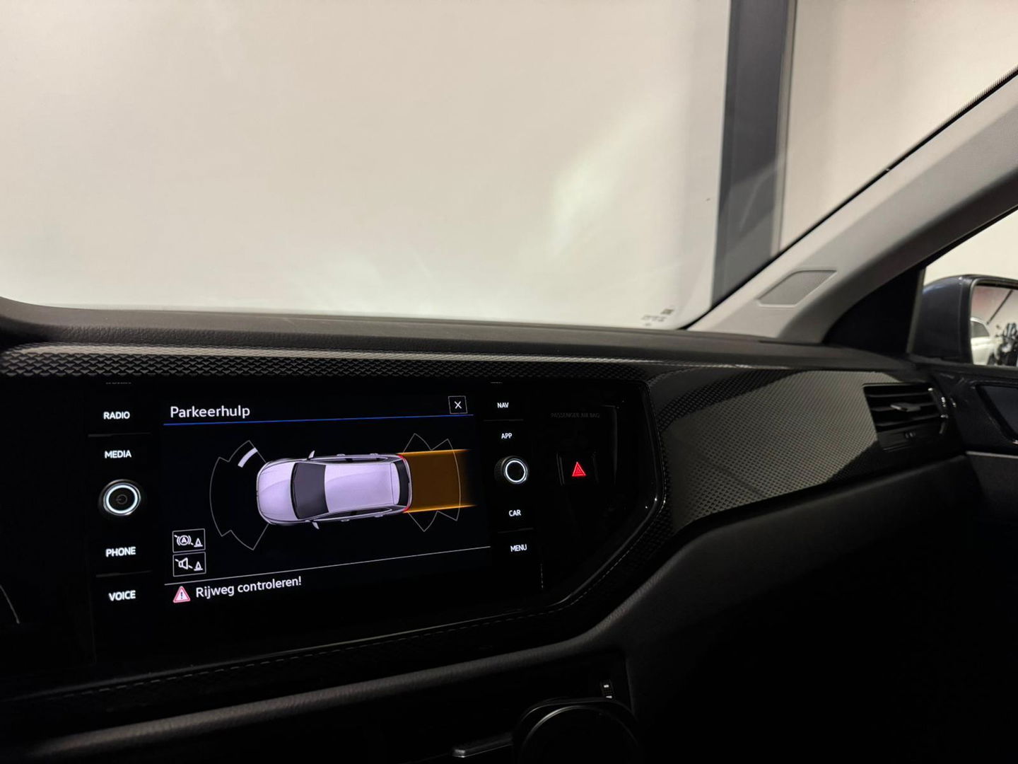 Volkswagen Polo 1.0 TSI Life PDC CARPLAY