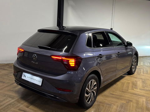 Volkswagen Polo 1.0 TSI Life PDC CARPLAY