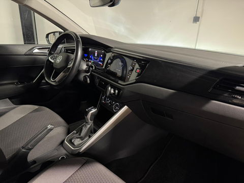 Volkswagen Polo 1.0 TSI Life PDC CARPLAY