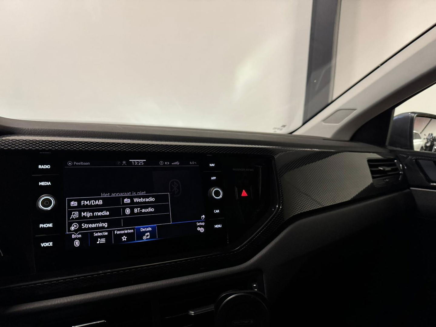 Volkswagen Polo 1.0 TSI Life PDC CARPLAY