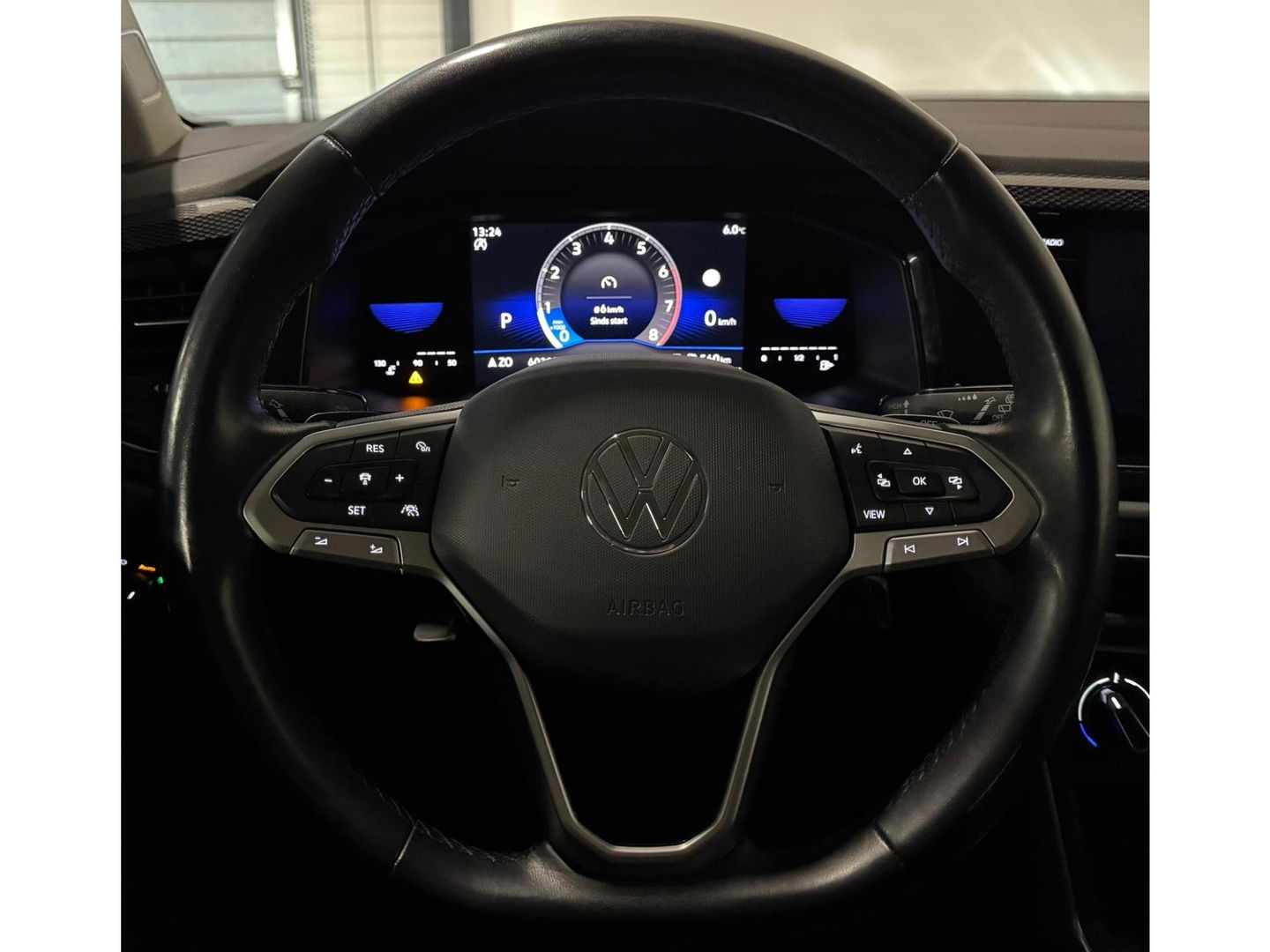 Volkswagen Polo 1.0 TSI Life PDC CARPLAY