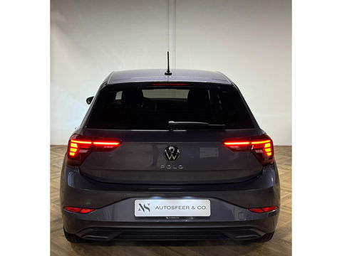 Volkswagen Polo 1.0 TSI Life PDC CARPLAY