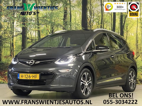 Opel Ampera-E Business executive 60 kWh | Apple Carplay | Android Auto | Origineel Nederlands | Trekhaak | Automatische Verlichting |
