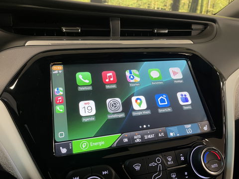 Opel Ampera-E Business executive 60 kWh | Apple Carplay | Android Auto | Origineel Nederlands | Trekhaak | Automatische Verlichting |