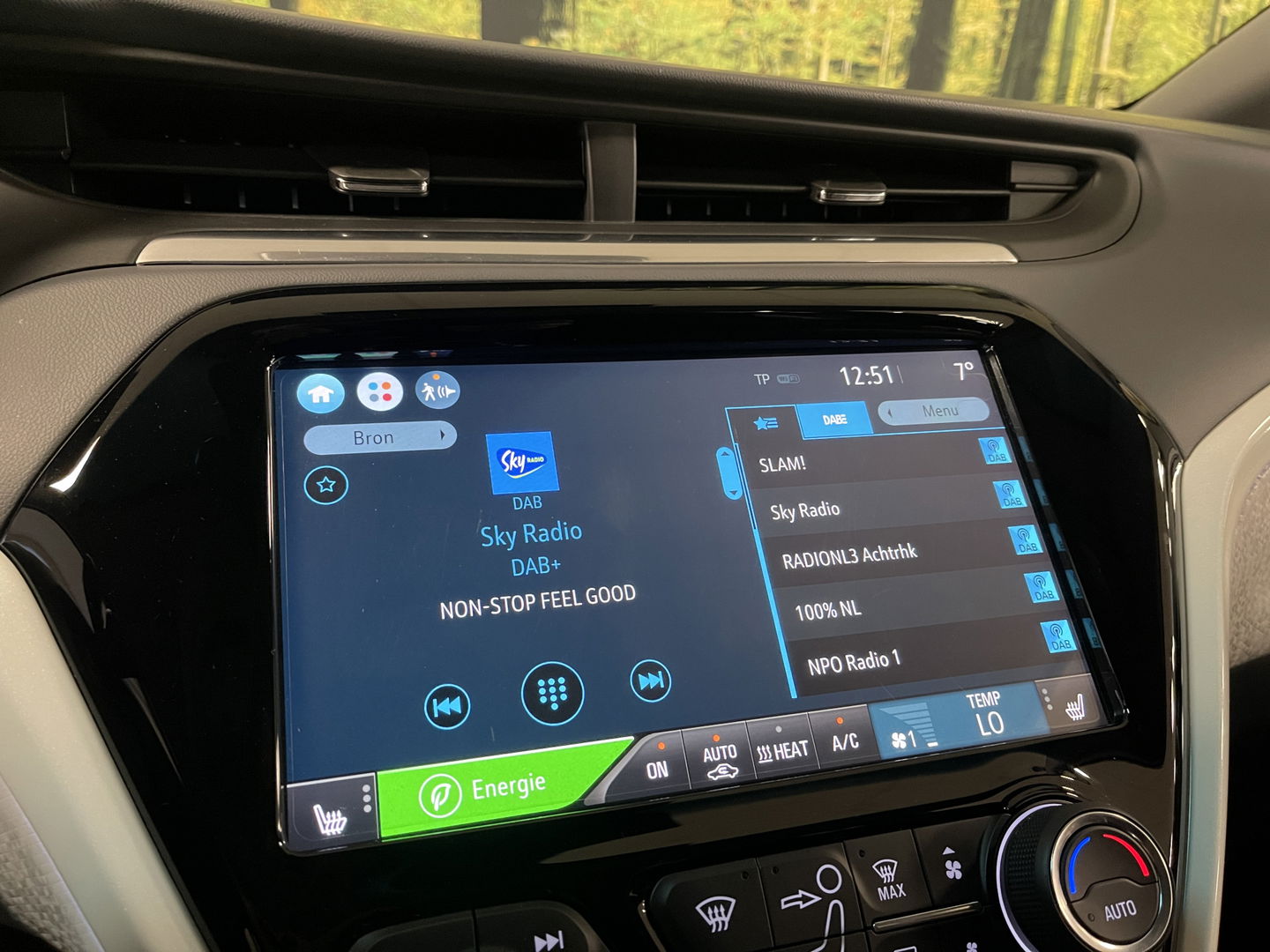 Opel Ampera-E Business executive 60 kWh | Apple Carplay | Android Auto | Origineel Nederlands | Trekhaak | Automatische Verlichting |